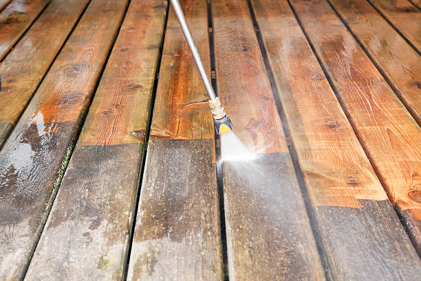 Professional Pressure Washing in Kootenai, ID